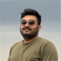 Harsh Singh