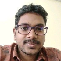 Srikanth Singamsetty