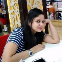 Sweety Halder