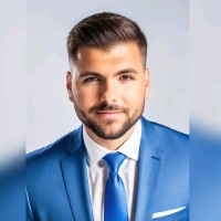 Maximilian Frisch