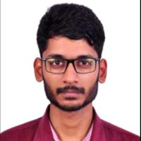 Srikar K