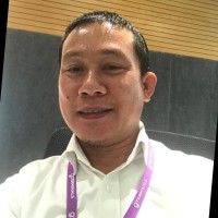 Jermias Olano