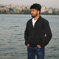 Nagamohan Reddy