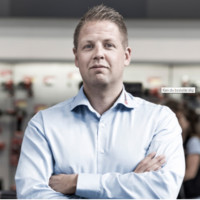 Allan Thomsen