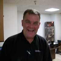 Roger Spice