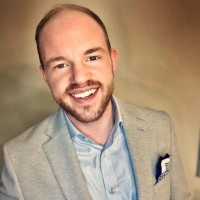 Alistair O'Grady