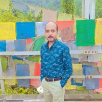 Puspen Majumder