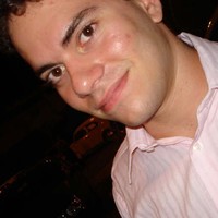 Luiz Ricardo Abreu Silva