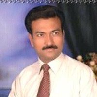 Muhammad Ikram Baig