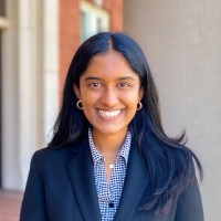 Shreya Thammana