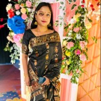 Suchanda Roy