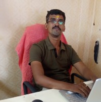 Jeyapal R