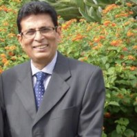 Mahesh Mahant