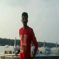 KrishnaRaj Haridasan