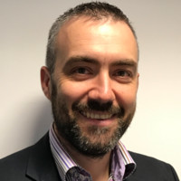 Jonathan Roberts
