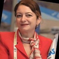 Selen Çağlar