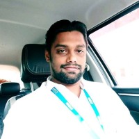 Karthik Raju