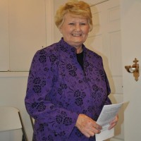 Ann Hershkowitz
