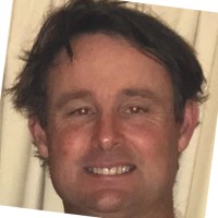 Tim Hanson