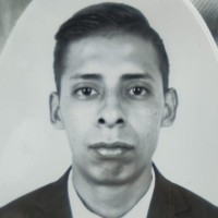 Ricardo Arturo Morales Gonzales