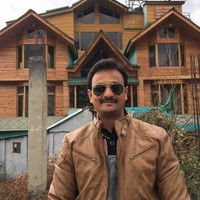 Dhiren Mistry Mistry