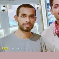 Naveen Kumar