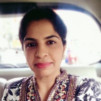 Falguni Menon