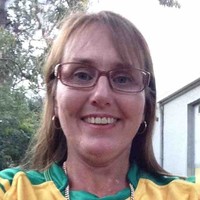 Rachael Prior