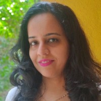 Priyanka Jain