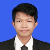 M Aji Abdus Syukron
