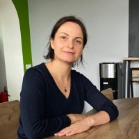 Olga Galko
