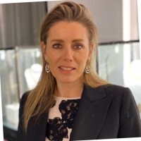 Anne Myhlendorph Larsen, G.G