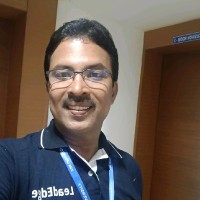 Manikandan Sankaran