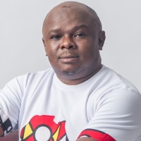 Tochi Chigbo - MSc.•MBA•PMP•E.I.T. (APEGA)•CSM•CSPO