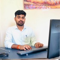 Virendra Chaurasiya