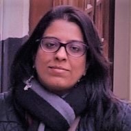 Poonam Dadlani