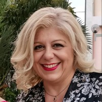 Ioanna Karathanasi
