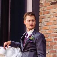 Devan Mackeracher
