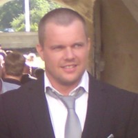 Andreas Hofling