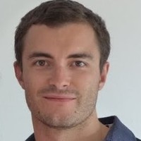 Matthieu FOURET
