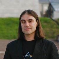 Sergey Klevitskiy