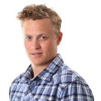 Andreas Andersson