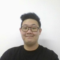 Nicholas Yeo