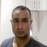 Mohamed Hussain Issack