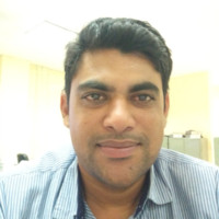 Bharat Jadav