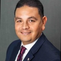 Johnny Ortiz