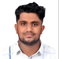 Shefi Chacko