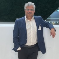 Pravin Deshpande