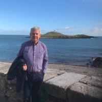 Philip Mc Cormack