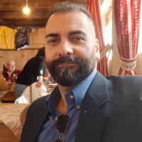 Roberto Mancino Gheno